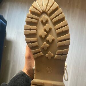 Off-White Combat Boot